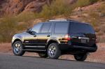 Ford Expedition 2007 года